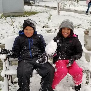 Meet your Posher, Dawn